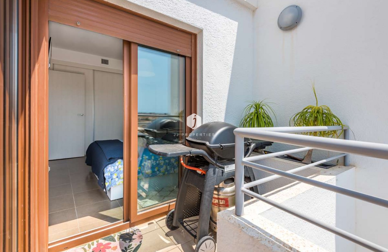 Segunda mano - Apartamento / piso -
Cabo Roig - Costa Blanca