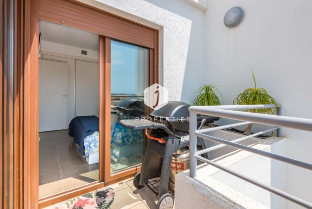 Segunda mano - Apartamento / piso -
Cabo Roig - Costa Blanca