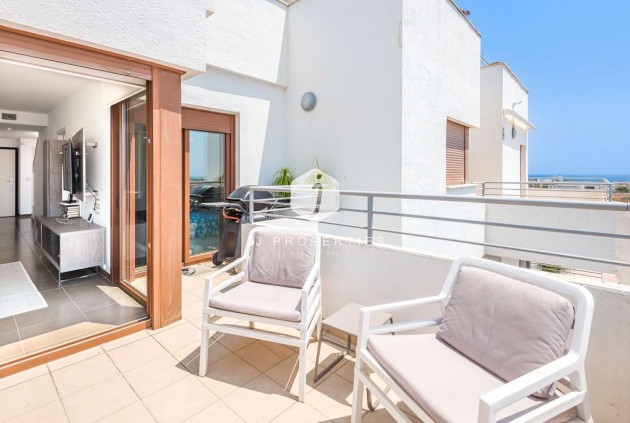 Segunda mano - Apartamento / piso -
Cabo Roig - Costa Blanca