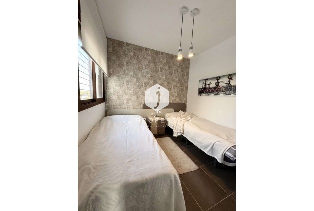 Segunda mano - Apartamento / piso -
Cabo Roig - Costa Blanca