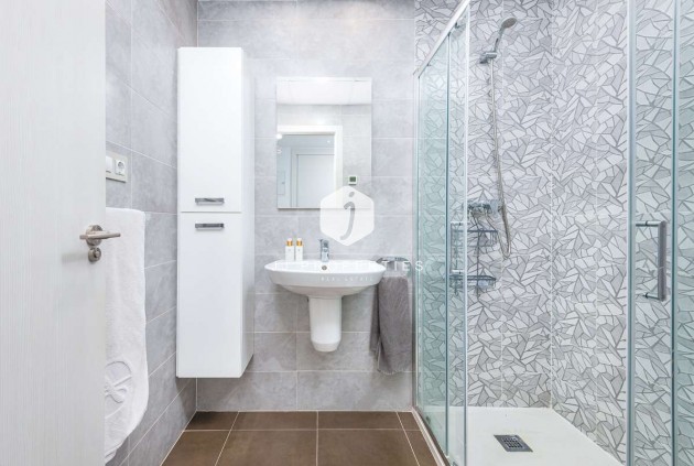 Segunda mano - Apartamento / piso -
Cabo Roig - Costa Blanca