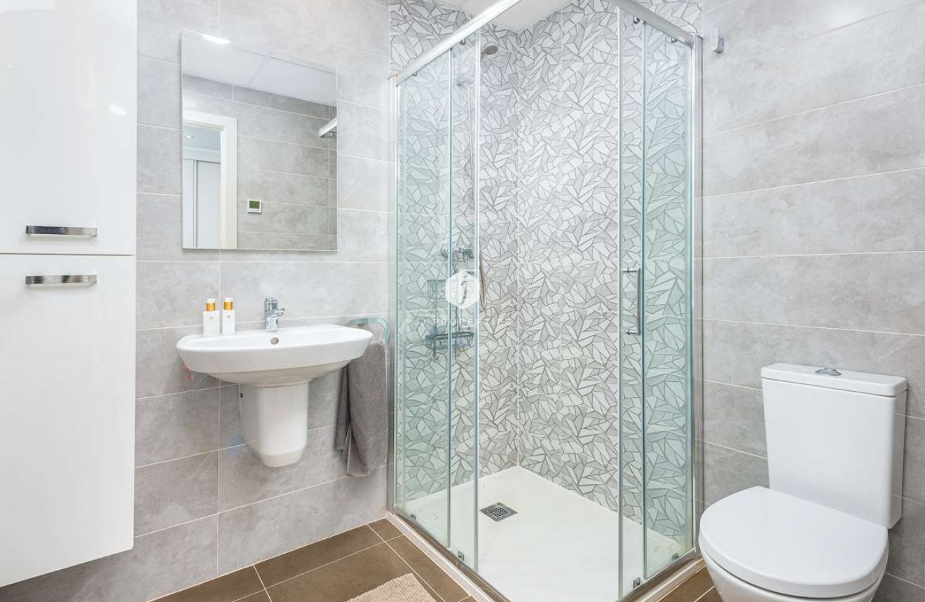 Segunda mano - Apartamento / piso -
Cabo Roig - Costa Blanca