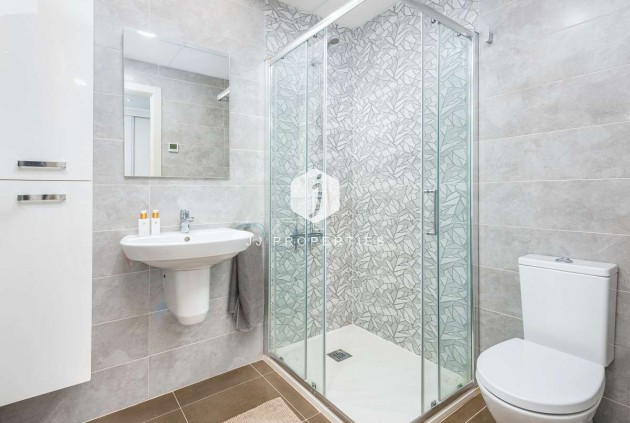 Segunda mano - Apartamento / piso -
Cabo Roig - Costa Blanca