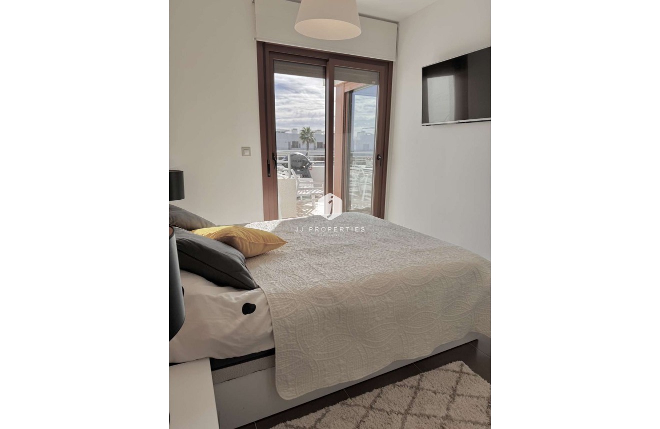 Segunda mano - Apartamento / piso -
Cabo Roig - Costa Blanca