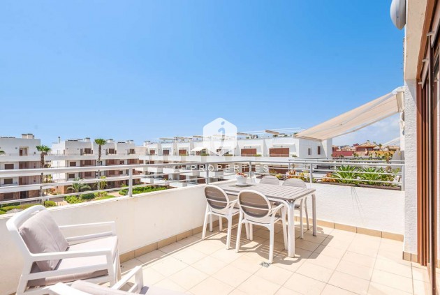 Segunda mano - Apartamento / piso -
Cabo Roig - Costa Blanca