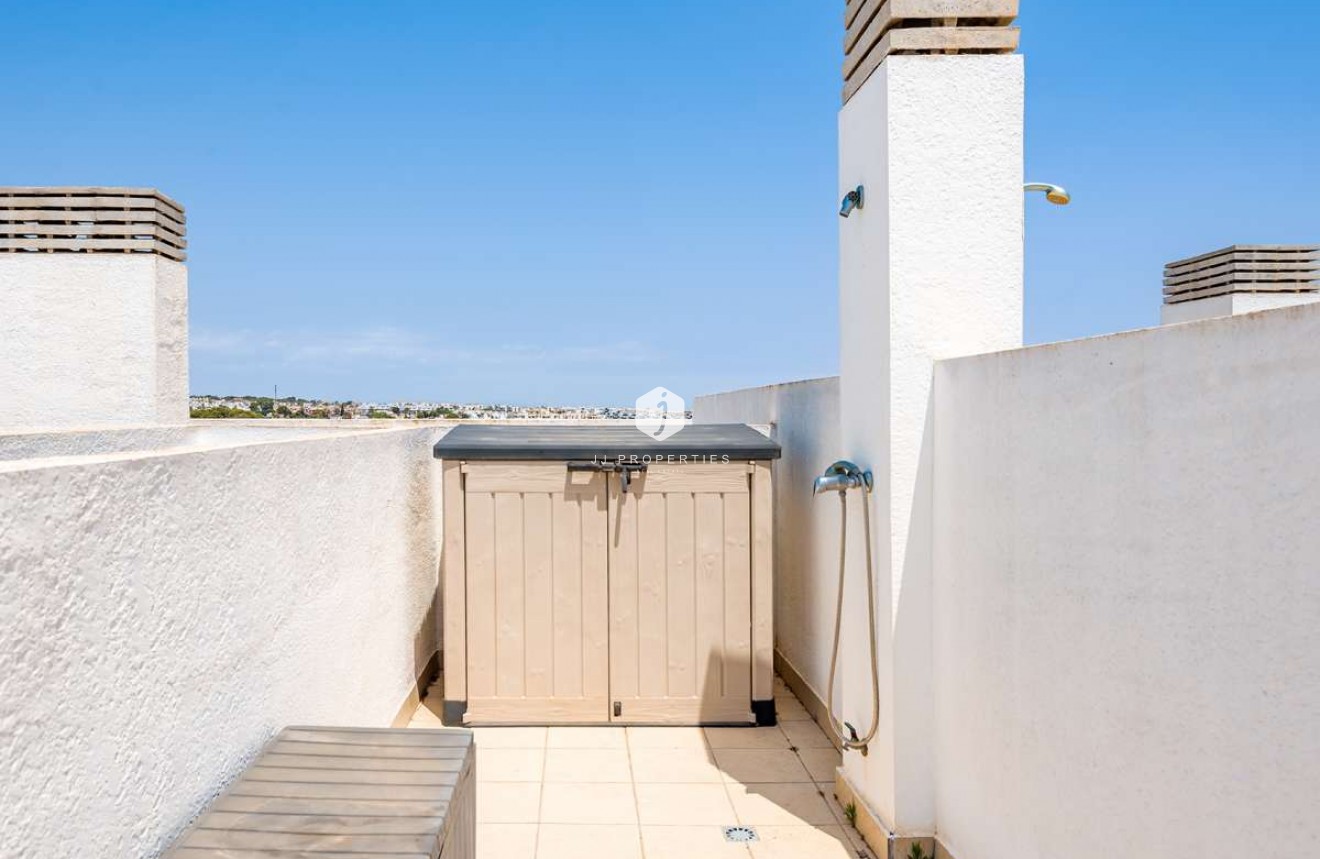 Segunda mano - Apartamento / piso -
Cabo Roig - Costa Blanca