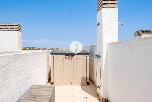 Segunda mano - Apartamento / piso -
Cabo Roig - Costa Blanca