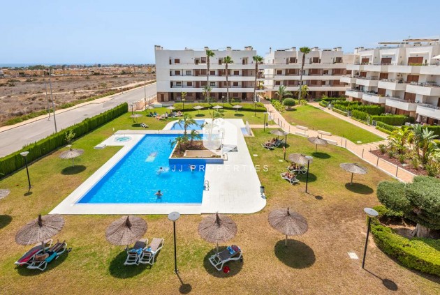 Segunda mano - Apartamento / piso -
Cabo Roig - Costa Blanca