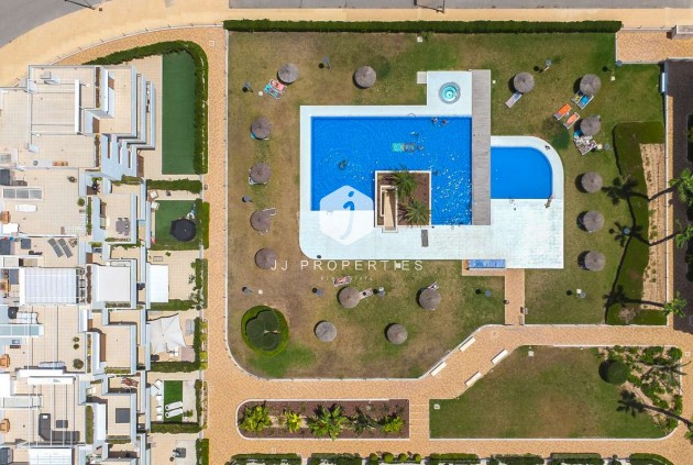 Segunda mano - Apartamento / piso -
Cabo Roig - Costa Blanca