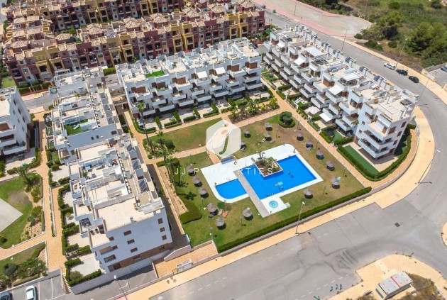 Segunda mano - Apartamento / piso -
Cabo Roig - Costa Blanca