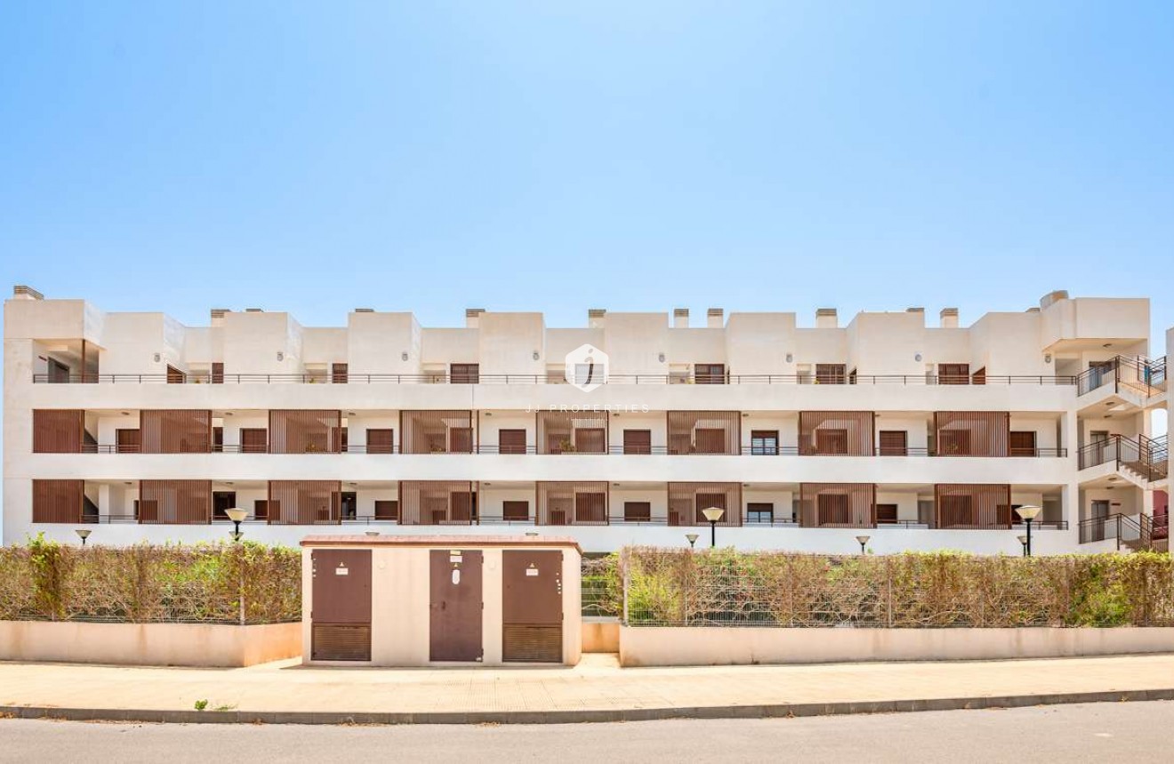 Segunda mano - Apartamento / piso -
Cabo Roig - Costa Blanca