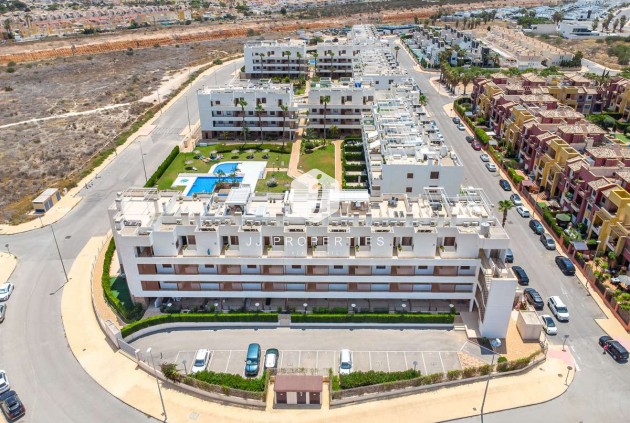 Segunda mano - Apartamento / piso -
Cabo Roig - Costa Blanca