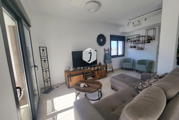 Tweedehands - Chalet -
Daya Vieja - Costa Blanca