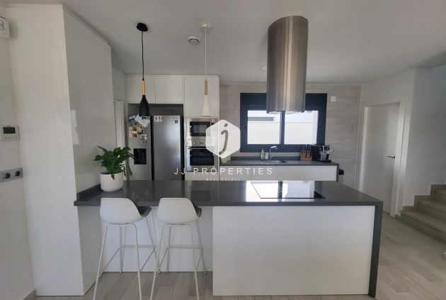 Tweedehands - Chalet -
Daya Vieja - Costa Blanca