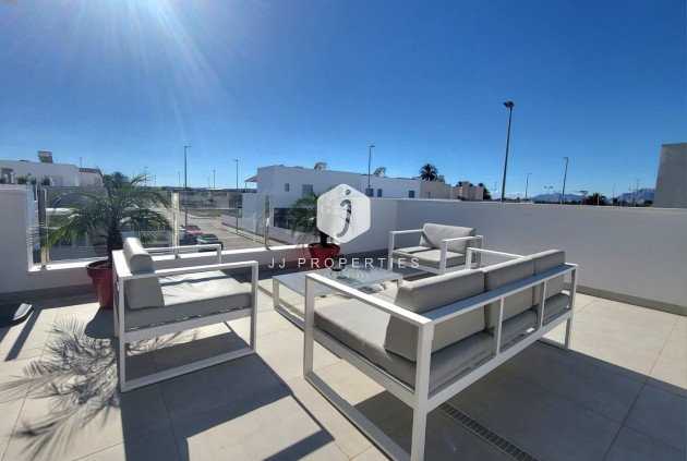 Tweedehands - Chalet -
Daya Vieja - Costa Blanca