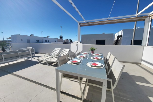 Tweedehands - Chalet -
Daya Vieja - Costa Blanca