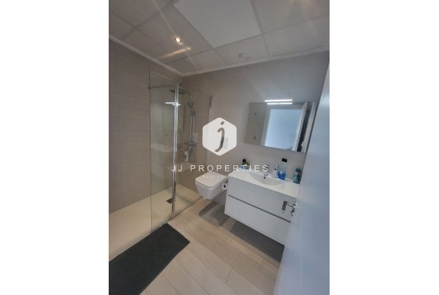 Tweedehands - Chalet -
Daya Vieja - Costa Blanca