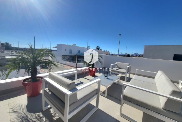 Tweedehands - Chalet -
Daya Vieja - Costa Blanca