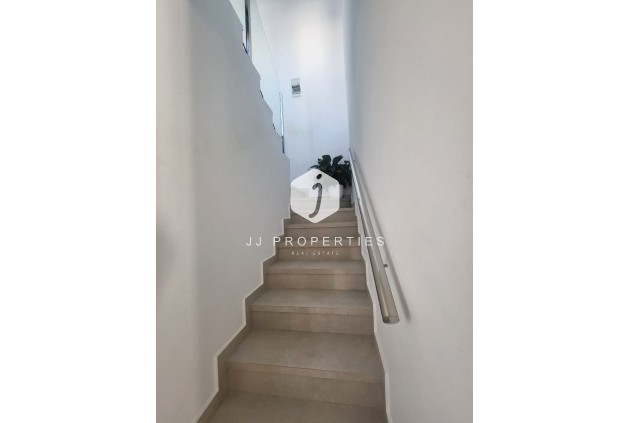 Tweedehands - Chalet -
Daya Vieja - Costa Blanca