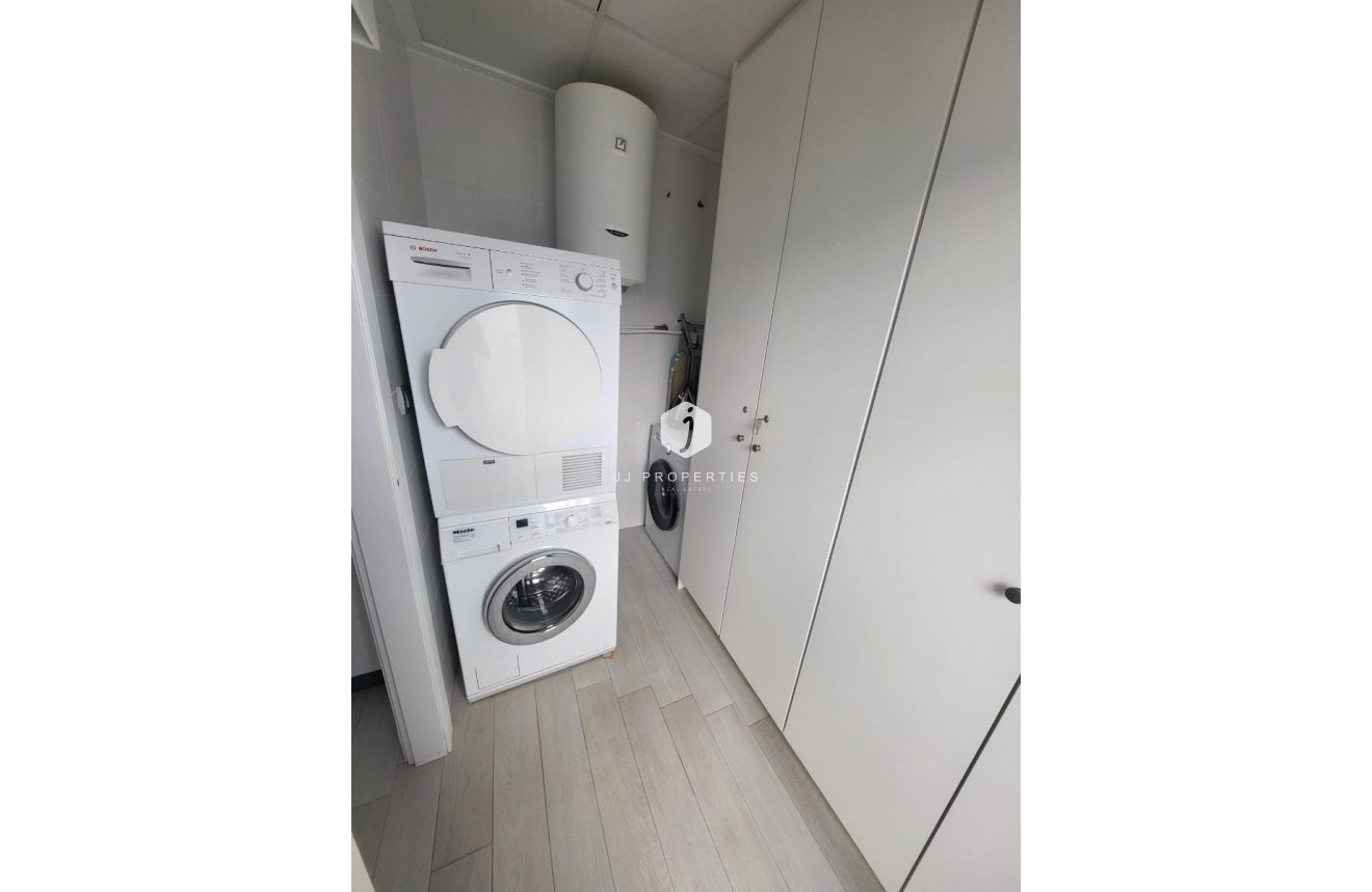 Tweedehands - Chalet -
Daya Vieja - Costa Blanca