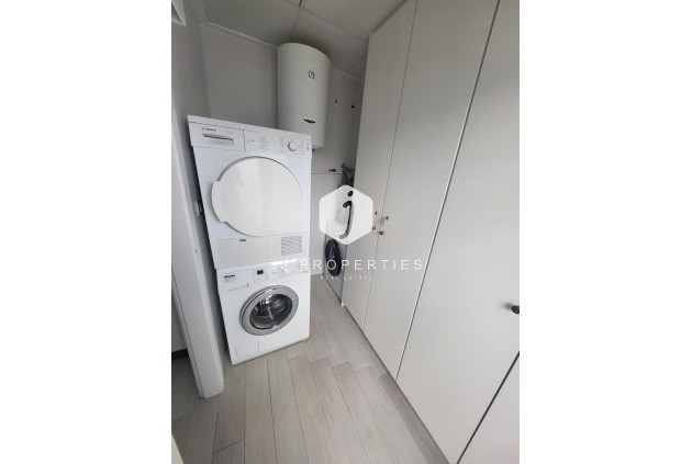 Tweedehands - Chalet -
Daya Vieja - Costa Blanca