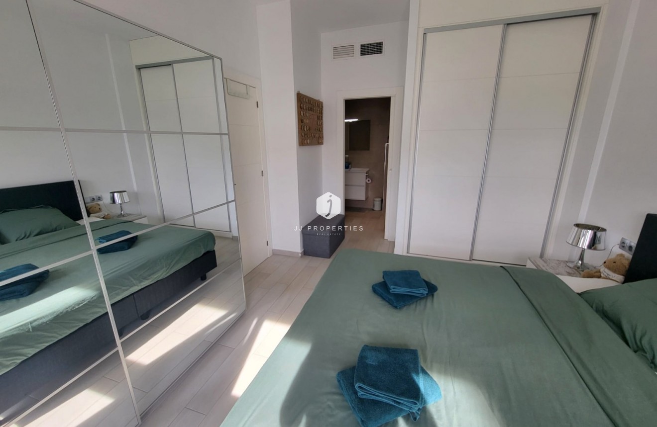 Tweedehands - Chalet -
Daya Vieja - Costa Blanca