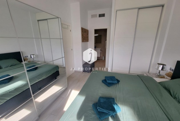 Tweedehands - Chalet -
Daya Vieja - Costa Blanca