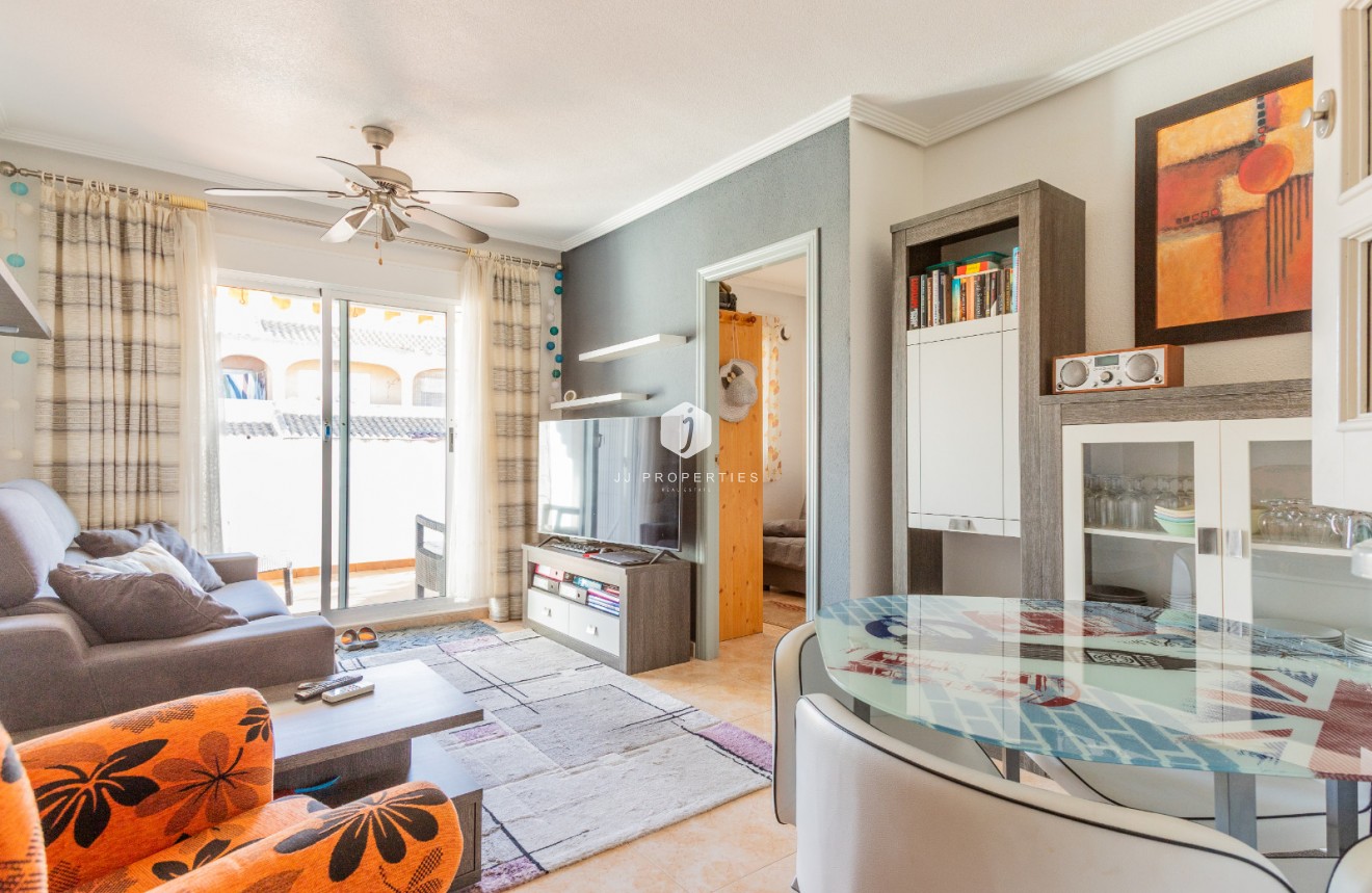 Tweedehands - Appartement / flat -
Torrevieja - Costa Blanca