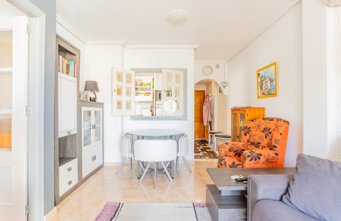 Tweedehands - Appartement / flat -
Torrevieja - Costa Blanca