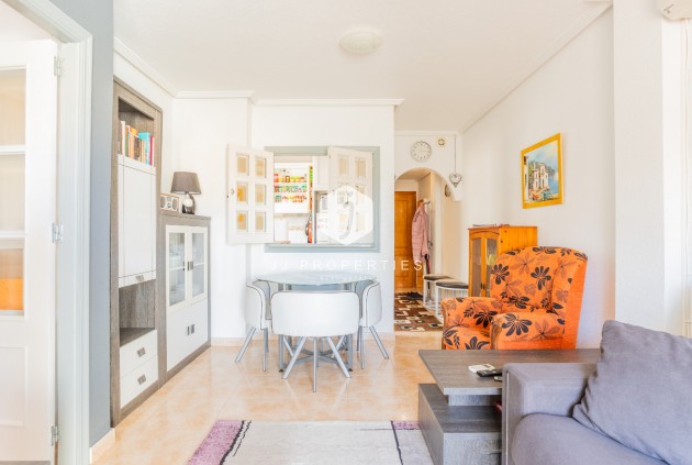 Tweedehands - Appartement / flat -
Torrevieja - Costa Blanca