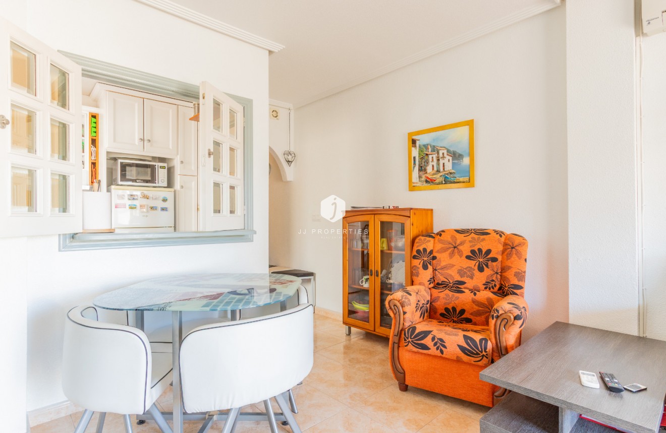Tweedehands - Appartement / flat -
Torrevieja - Costa Blanca
