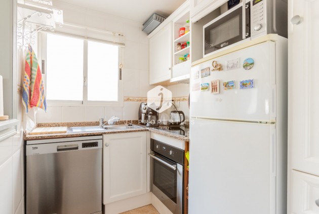 Tweedehands - Appartement / flat -
Torrevieja - Costa Blanca