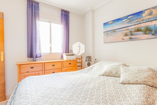 Tweedehands - Appartement / flat -
Torrevieja - Costa Blanca