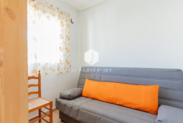 Tweedehands - Appartement / flat -
Torrevieja - Costa Blanca
