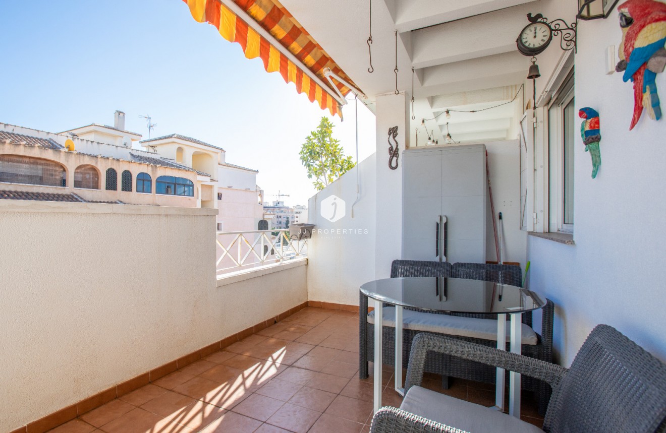 Tweedehands - Appartement / flat -
Torrevieja - Costa Blanca