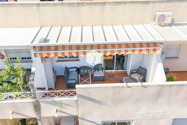 Tweedehands - Appartement / flat -
Torrevieja - Costa Blanca