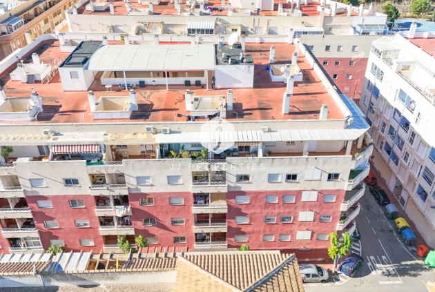 Tweedehands - Appartement / flat -
Torrevieja - Costa Blanca