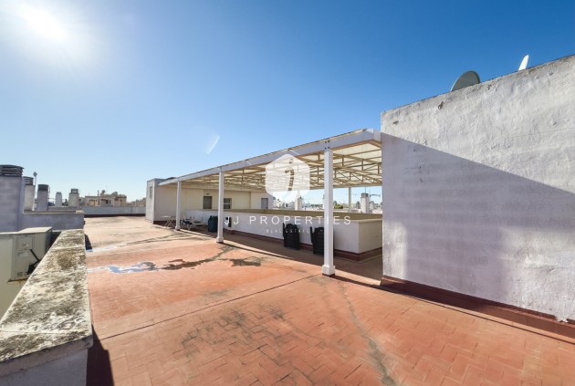 Tweedehands - Appartement / flat -
Torrevieja - Costa Blanca