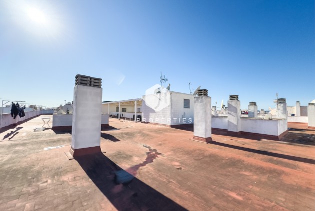 Tweedehands - Appartement / flat -
Torrevieja - Costa Blanca