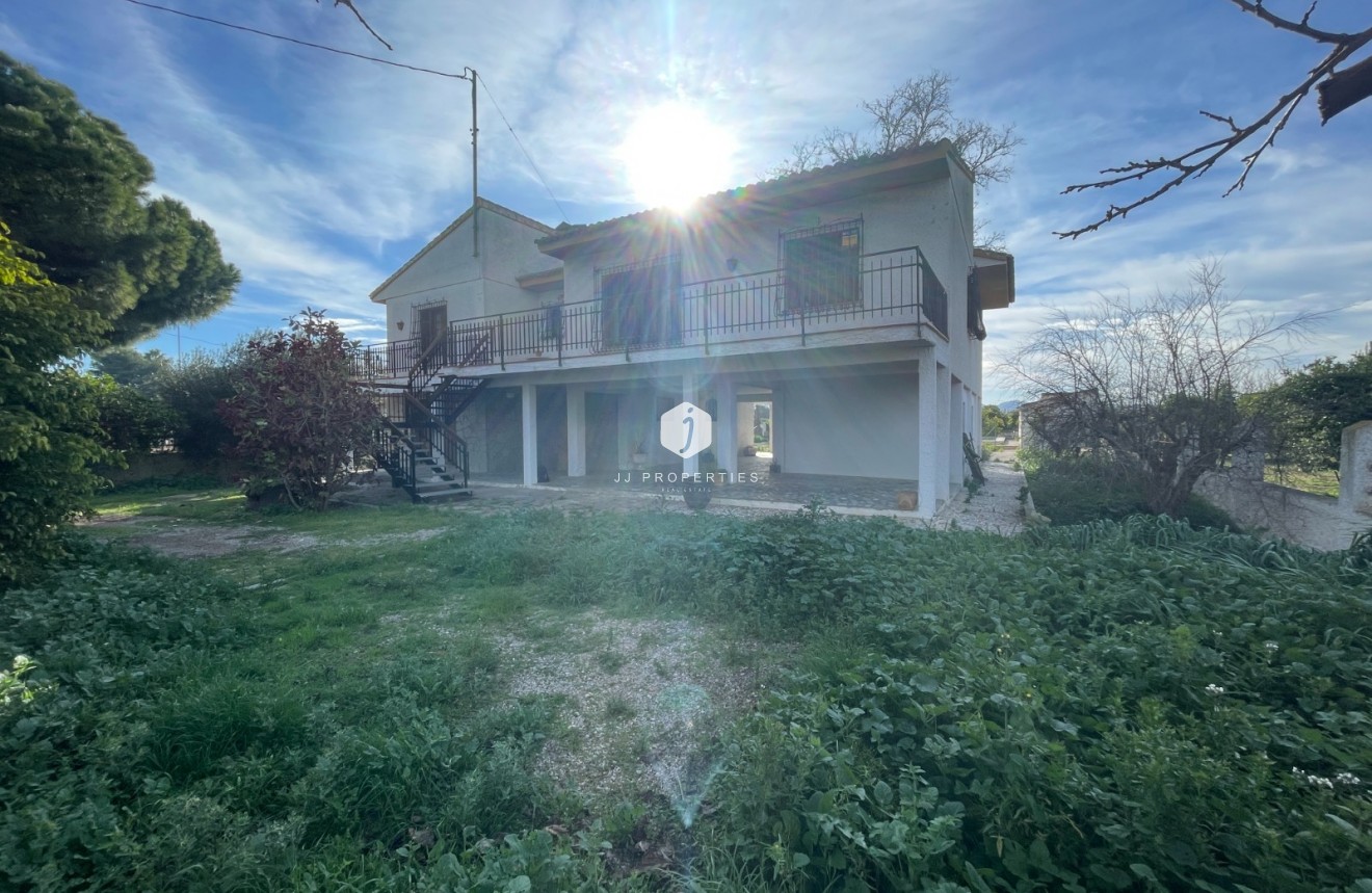 Tweedehands - Villa -
Benejúzar - Inland