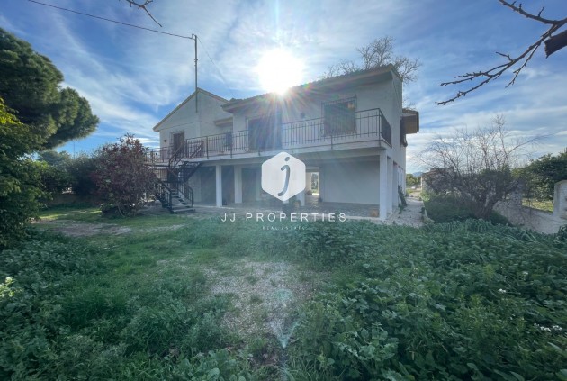 Resale - Villa -
Benejúzar - Inland