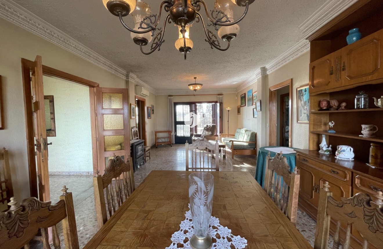 Tweedehands - Villa -
Benejúzar - Inland