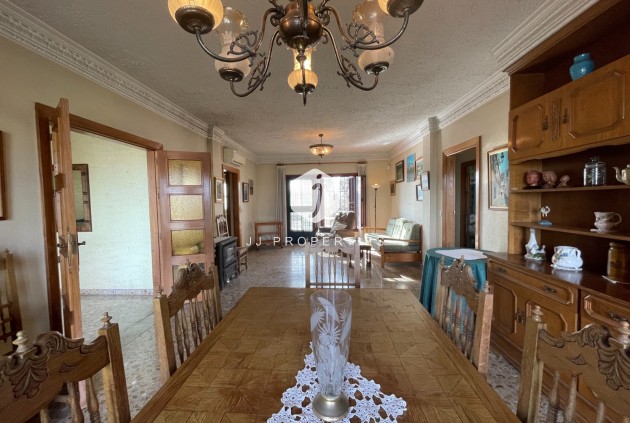 Resale - Villa -
Benejúzar - Inland