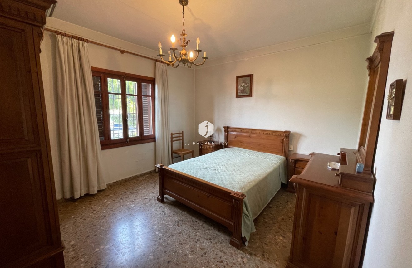 Tweedehands - Villa -
Benejúzar - Inland