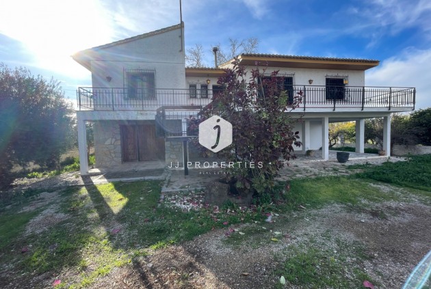 Tweedehands - Villa -
Benejúzar - Inland