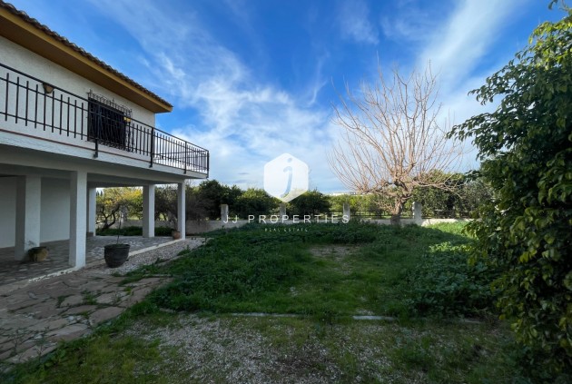 Tweedehands - Villa -
Benejúzar - Inland