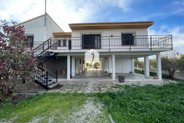 Tweedehands - Villa -
Benejúzar - Inland