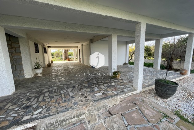 Tweedehands - Villa -
Benejúzar - Inland