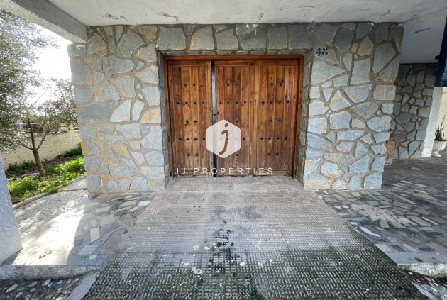 Tweedehands - Villa -
Benejúzar - Inland