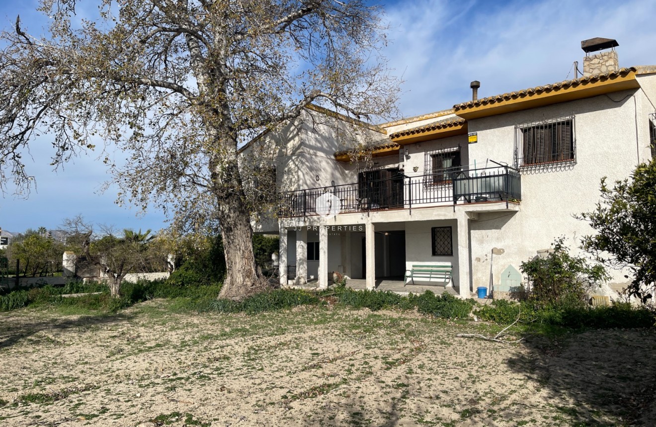 Tweedehands - Villa -
Benejúzar - Inland